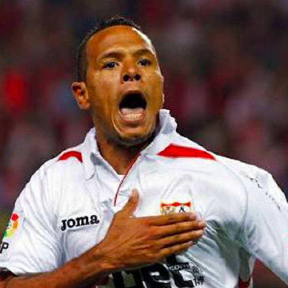 Luis Fabiano